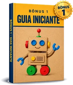 Guia da Robótica para Iniciantes